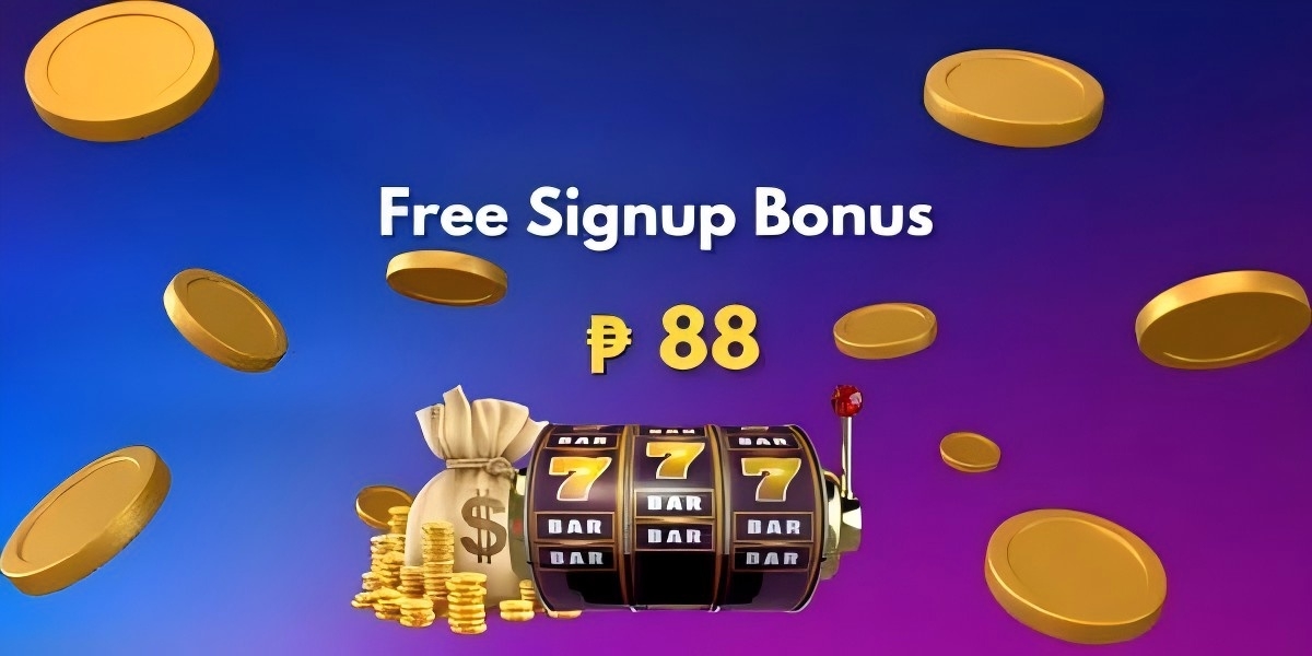 OKBET Login Welcome Bonus